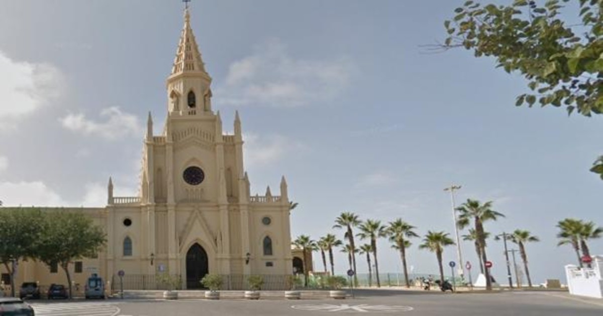 Santuario Nª Sra. de Regla